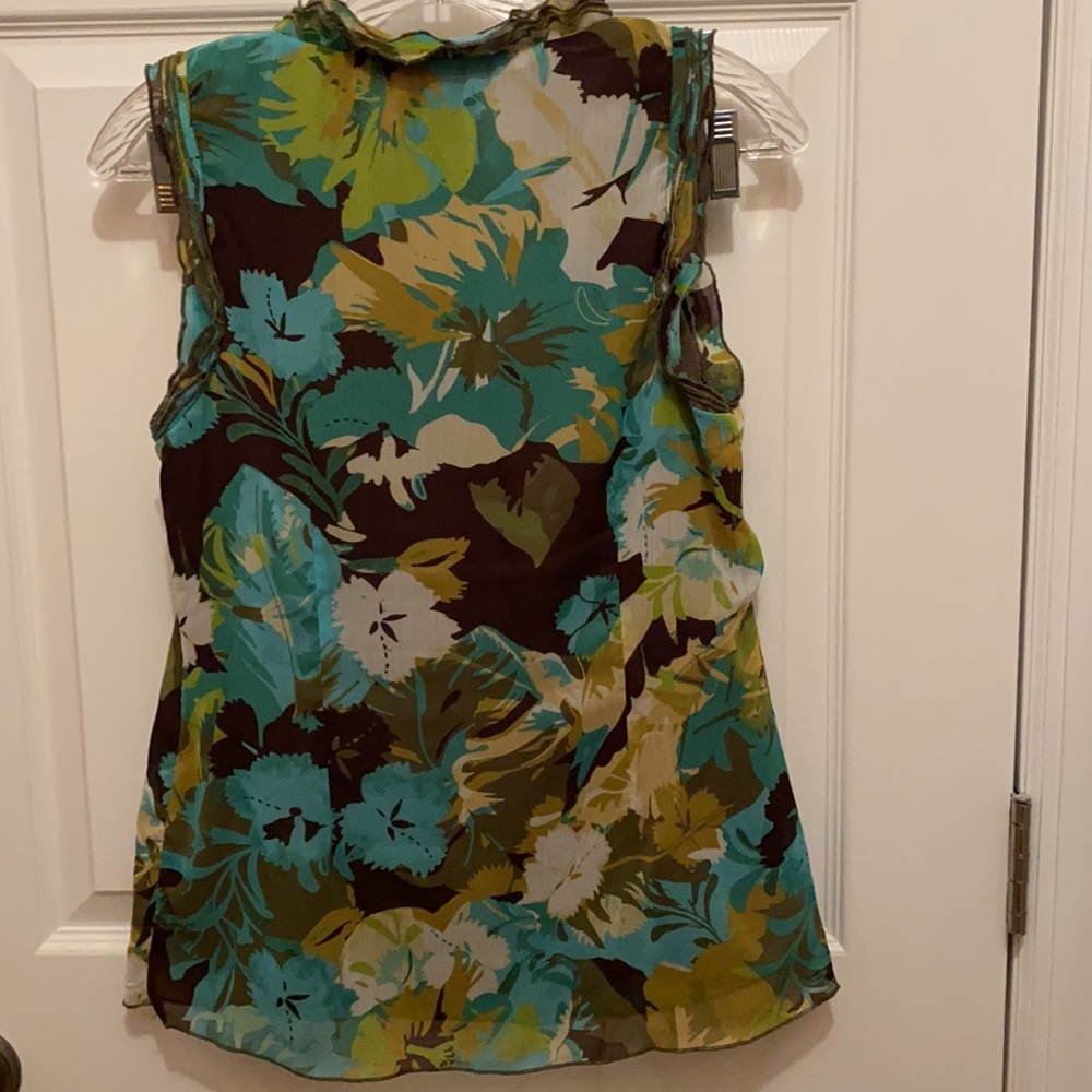 Blouse - Picture 4 of 5